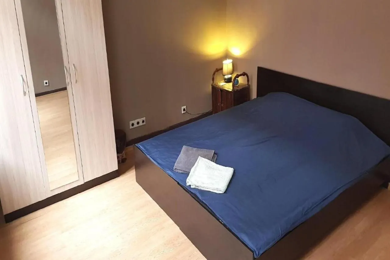 Hostel Vintage Private Rooms In The Heart Of The Downtown Sofia